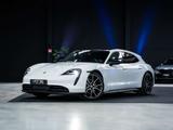 Porsche Taycan Sport Turismo 93.4 kWh - Performance Batt - Porsche Taycan: Luftfederung, Kombi