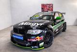 BMW 120d Endurance Rennwagen  200PK / 400NM  - BMW 120 aus 2007: 120d