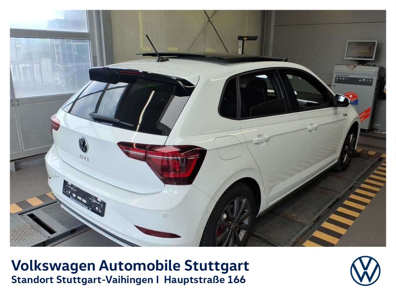 Volkswagen Polo - Bild 3