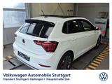 Volkswagen Polo GTI 2.0 TSI Pano Klima Navi Kamera SHZ - Volkswagen Polo: Weiß, GTI