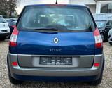 Renault Scenic Dynamique 2.0 16V Scheckheft Klima Navi - Renault Scenic Gebrauchtwagen in Hannover