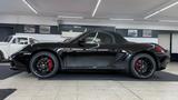Porsche Boxster S*987*Black Edition*Schalter*Service neu - Porsche: Black Edition