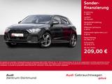 Audi A1 Sportback 25 S LINE BLACKPAK ACC LM17 CARPLAY