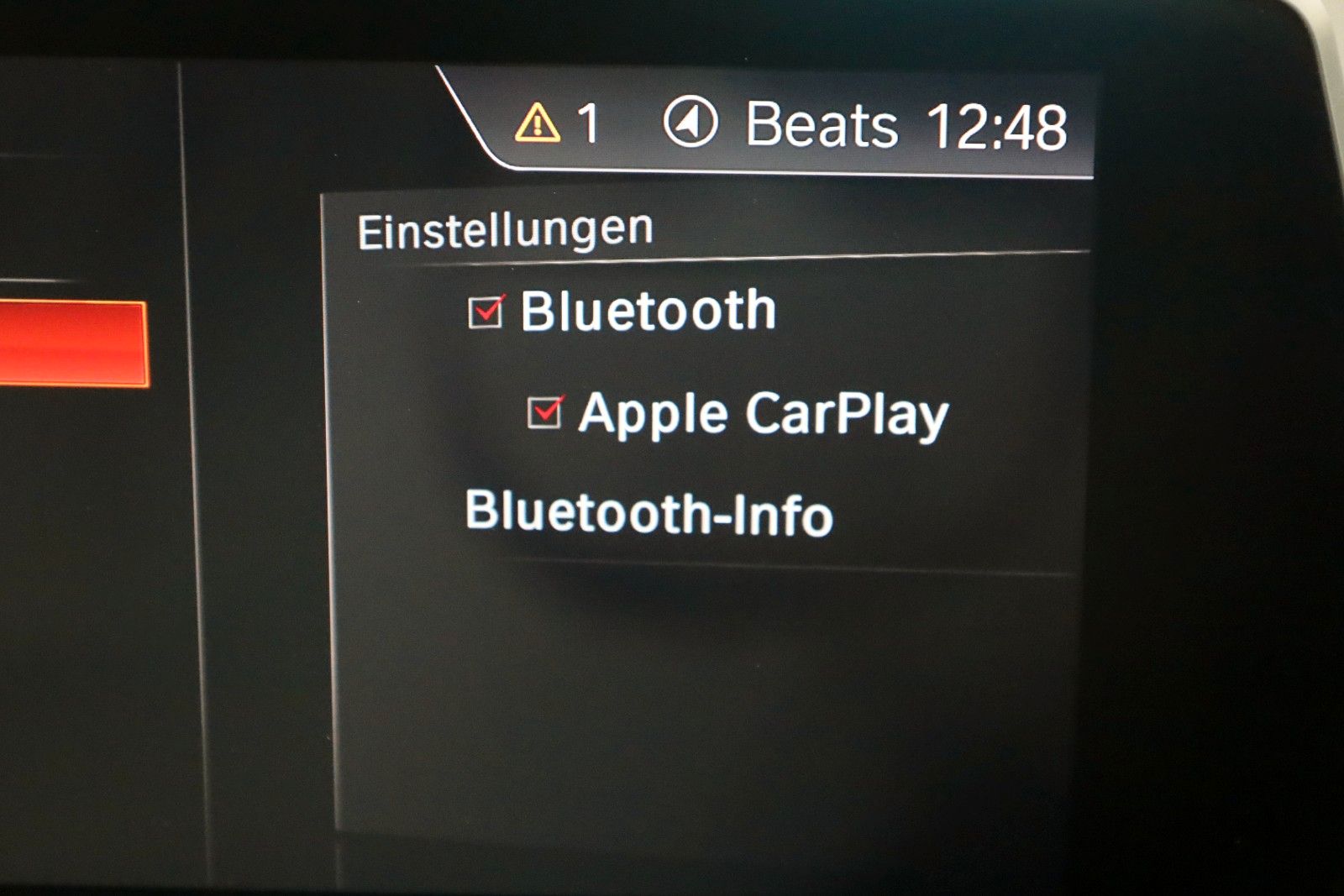 Fahrzeugabbildung BMW X1 xDrive25e Advantage,Leder,Navi,LED,Kamera,HUD