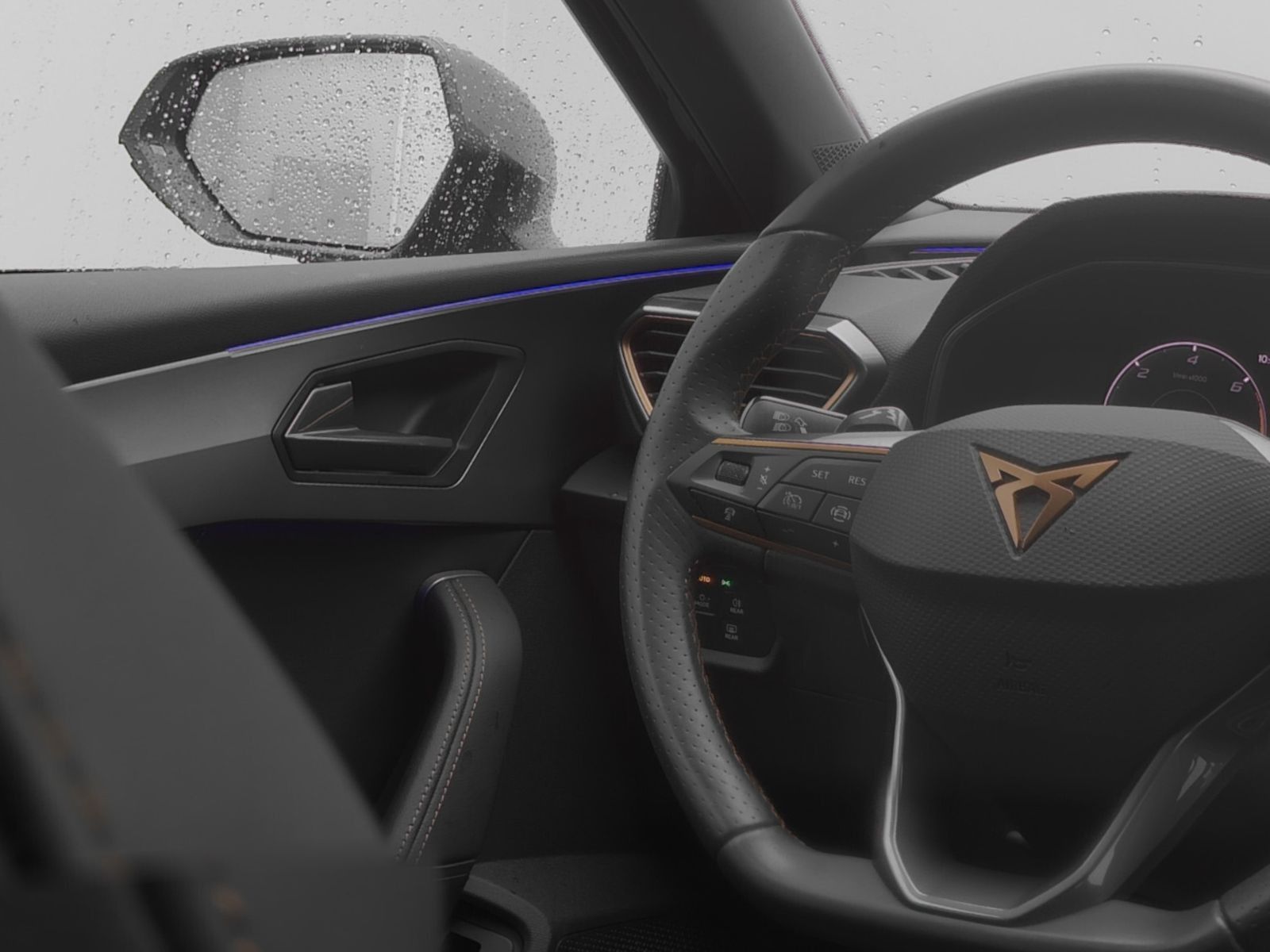 Cupra Leon - Bild 13