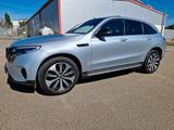 Mercedes-Benz EQC 400 4MATIC 1886 Burmester 360" HUD Massage - Mercedes EQC mit Schiebedach