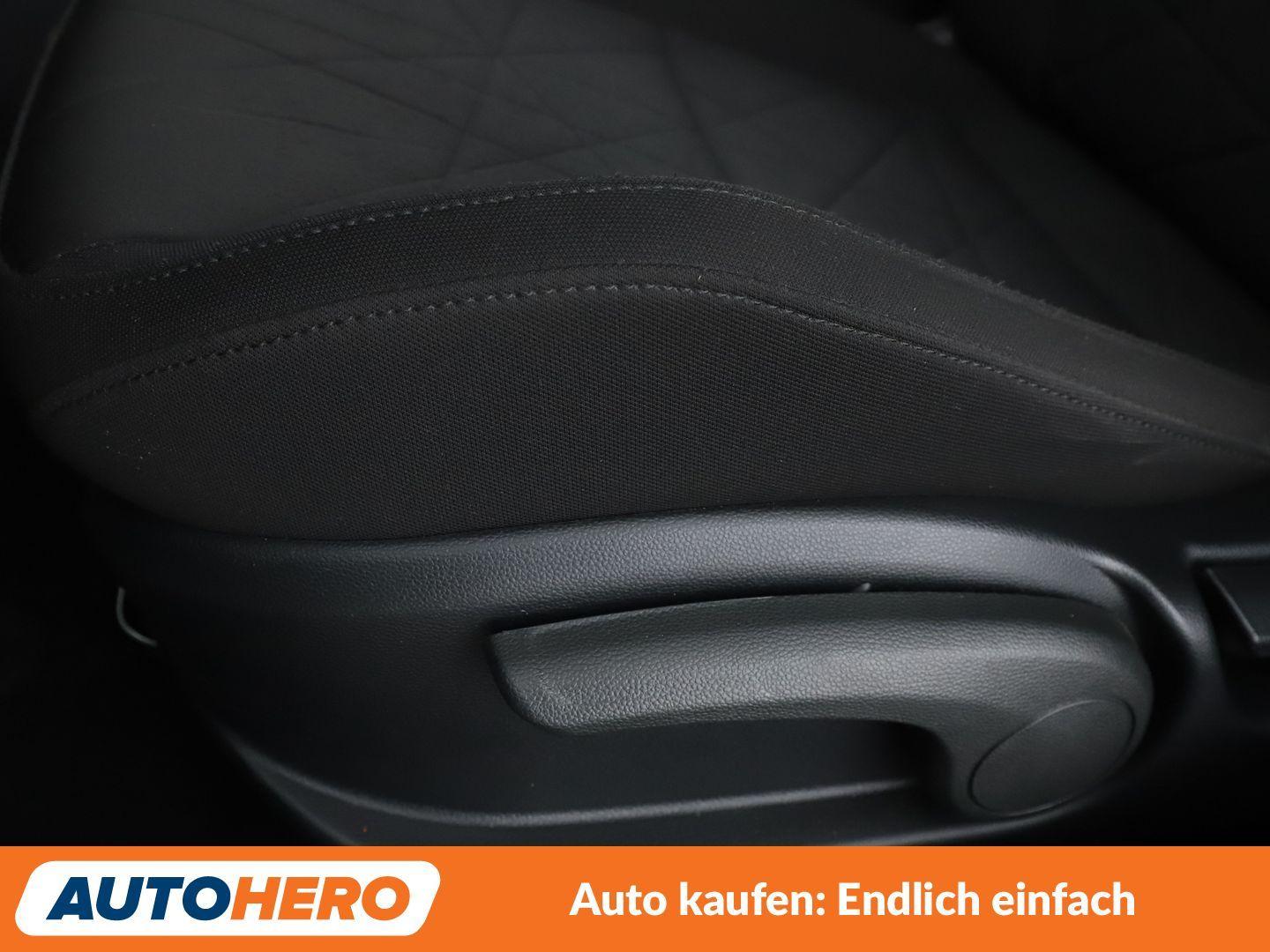 Hyundai Bayon 1.0 T-GDI Prime 2WD*NAVI*SHZ*KLIMA*, миниатюра 27