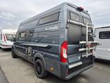 La Strada Avanti EB 640 /AHK/Solar/Lithium/PDC/Leder/Alu18 - La Strada Avanti e