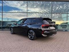 Fahrzeugabbildung Opel Astra L ST 1.2 Business Elegance Autom. LED ACC