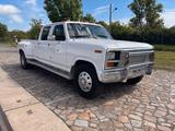 Ford F-350 XL Double Cab  H- Zulassung - Ford Gebrauchtwagen von 1986