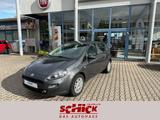 Fiat Punto 1.2 8v Lounge 5T - gebrauchte Fiat Punto aus dem Jahr 2016