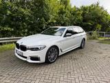 BMW M550d xDrive Touring  - BMW Gebrauchtwagen in Wolfsburg