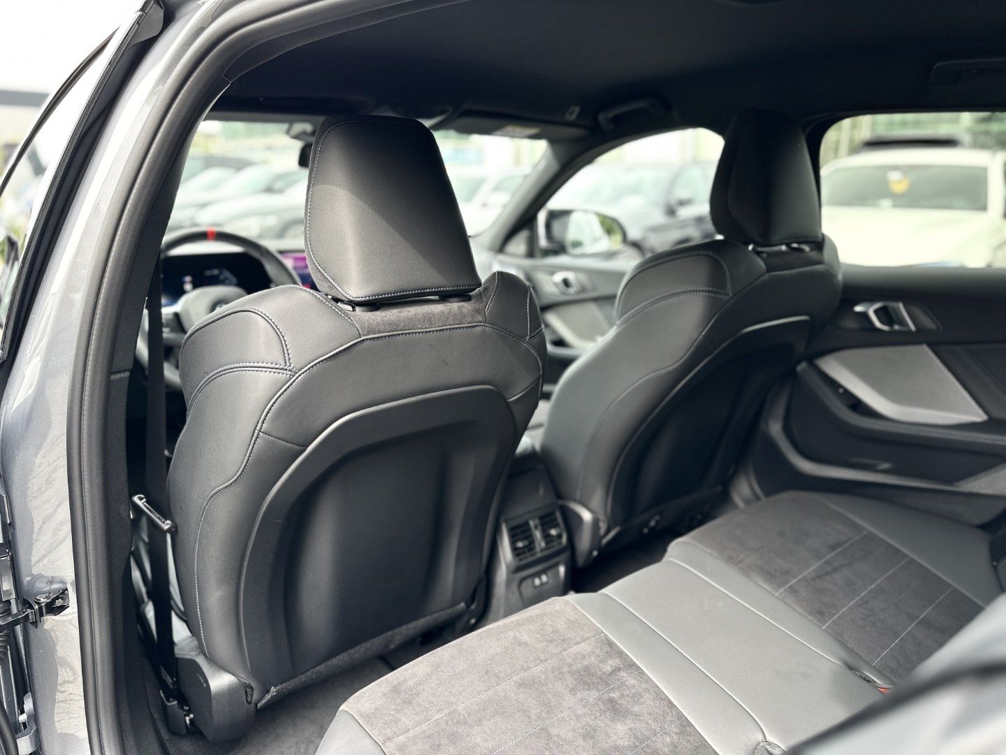 BMW M135 - Bild 14