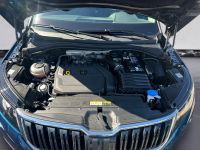 Skoda Kodiaq - Vorschau Bild 16
