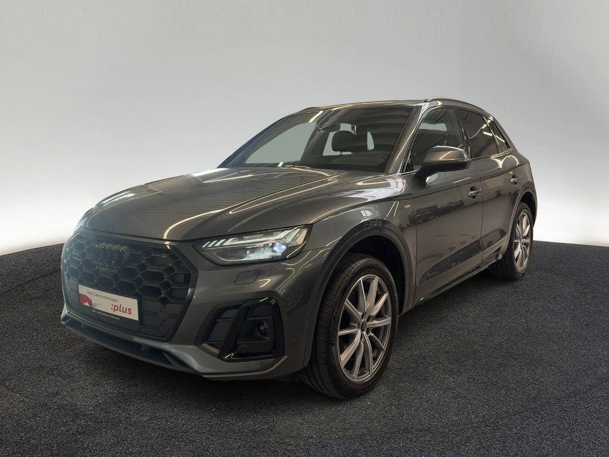 Audi Q5 - Bild 4