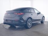 Mercedes-Benz GLC 43 AMG 4M Coupé DIGITAL/360/Pano/AHK/Night - Mercedes-Benz GLC 43 AMG Gebrauchtwagen