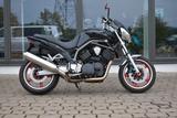 Yamaha BT 1100 Custom Umbau - YAMAHA CHOPPER 1100