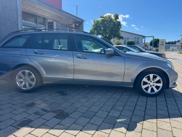 Mercedes C 180 - 7