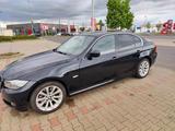 BMW 325i Facelift - BMW 325 aus 2010: 325i