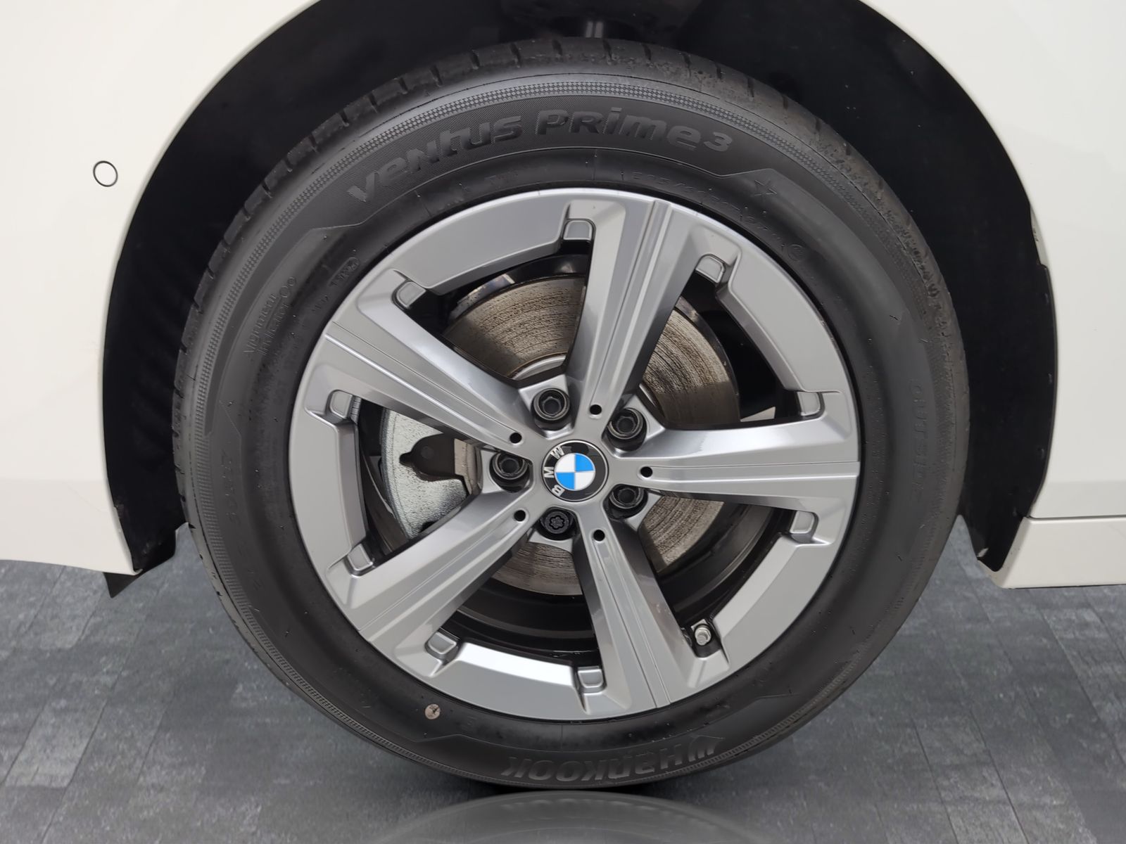 BMW 220 Active Tourer - Bild 17