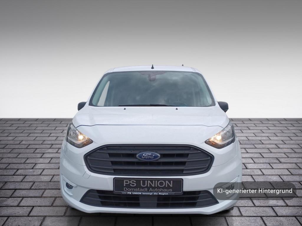 Ford Transit Connect 1,5 l TDCi Trend KLIMA SHZ AHK
