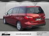 Mazda 5 1.8l MZR 115PS 5T 6GS AL-CENTER TRE-P Klimaaut - gebrauchte Mazda 5 aus dem Jahr 2011