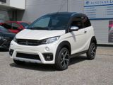 Aixam Kamera Carplay Einparkhilfe EFH 6 kW (8 PS), ... - Aixam in Dortmund
