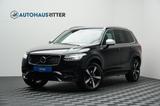 Volvo XC90 2.0 D R-Design AWD ACC Memory Keyless PDC - gebrauchte Volvo XC90 aus dem Jahr 2019