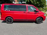 Volkswagen T5 Edition 25 Multivan Comfortline - Volkswagen T5 Multivan: Edition