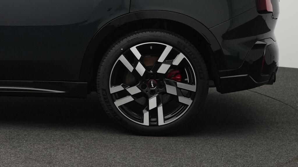 MINI John Cooper Works Countryman - Bild 16