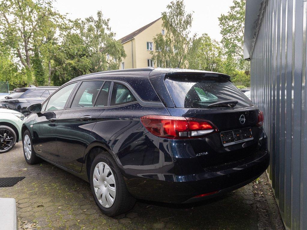 Opel Astra ST Business +eFH+PDC+CARPLAY+ S/LHZ+VZE+BT