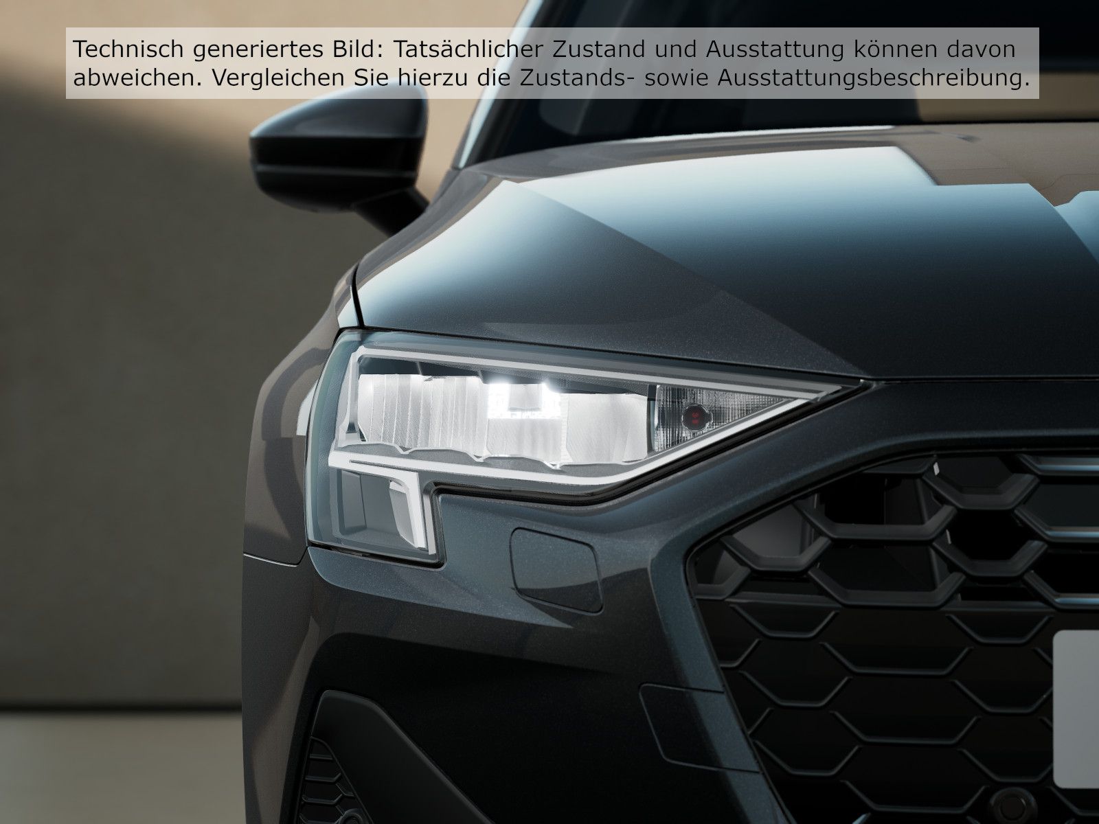 Audi A3 - Bild 9