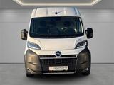 Opel Movano Cargo 3.5t L3H2 140 AT +STANDHEIZUNG+RFK - Opel Movano: mit Klimaanlage