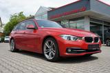 BMW 330d Touring xDrive Sport-Line *LED*1.HAND*AHK* - gebrauchte BMW 330 aus dem Jahr 2016