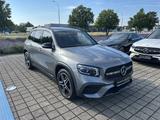 Mercedes-Benz GLB 250 4M AMG+NIGHT+FAHRASSIST+MULTIBEAM+AHK - Mercedes-Benz GLB-Klasse Gebrauchtwagen in Hannover
