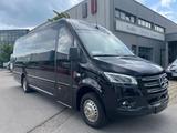 Mercedes-Benz Sprinter 519cdi TELMA ALTAS Tourline L - Mercedes-Benz Alt