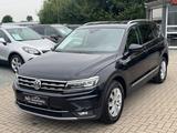 Volkswagen Tiguan Allspace Highline LED ACC DSG SHZ 7SITZER - VW Tiguan Allspace Gebrauchtwagen