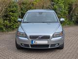Volvo V50 T5 Momentum  - Volvo V50: Momentum