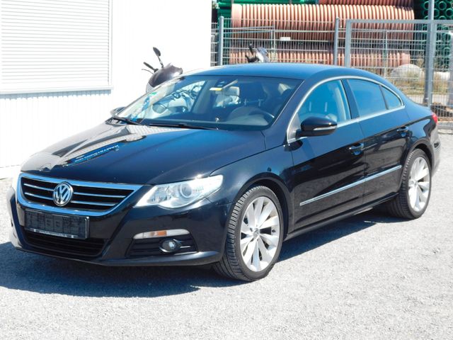 Volkswagen Passat CC Basis 4Motion