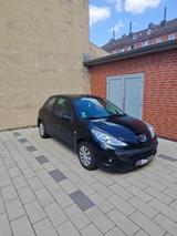 Peugeot 206+ Plus 1.1 TÜV 07/27 FAHRBEREIT... - Peugeot 206 in Leverkusen