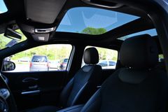MERCEDES-BENZ B 220 d AMG Line PANO LEDER AUTOM 360°CAM LED