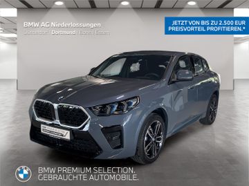 BMW Leasingangebot: BMW X2 sDrive20d M Sport Driv.Assist.Prof Head-Up