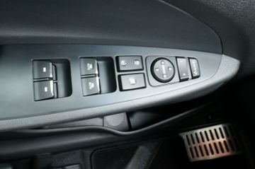 Fahrzeugabbildung Hyundai Tucson N Line 2WD aus 1. Hand