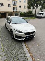 Seat SEAT Cupra Formentor HYBRID Autom. - Seat: For