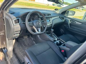 Nissan Qashqai - 6