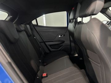 Fotografie des Opel Mokka 1.2 DI Turbo Automatik GS Line