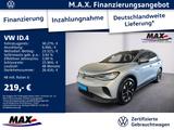 Volkswagen ID.4 PRO PERFORMANCE IQ.LIGHT+PANO+AR HUD+KAMERA - Volkswagen ID.4 in Frankfurt (Main)