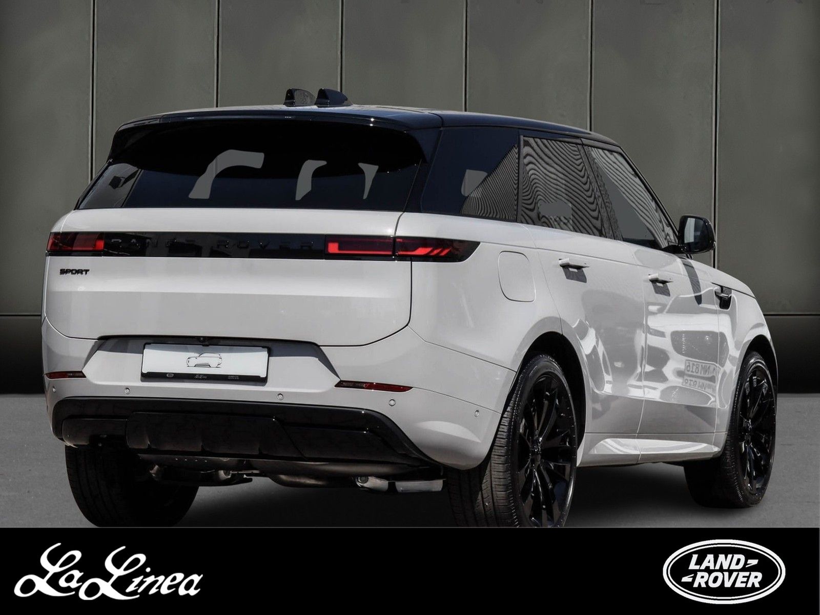 Land Rover Range Rover Sport Dynamic SE 23" LM, Schiebedach imagem 2