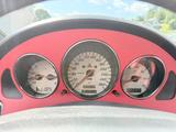 Mercedes-Benz SLK 230 KOMPRESSOR - - aus 1999: Slk