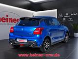 Suzuki Swift 1.4 Sport NAVI LED ACC - Suzuki Swift: 1.4
